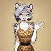Kira loveclaw  Avatar IA
