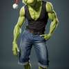 Grinch AI avatar