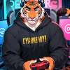 Ryker Blazeclaw Avatar AI