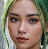 Mia, Lena a Emil AI avatar