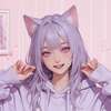 Nerina Calvert Avatar IA