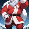 Babbo Natale Avatar AI