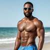 Kwame Adewale Avatar de IA