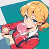 Betty Cooper Avatar de IA