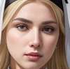 Merel Veldink AI avatar