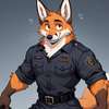 Nickk Wilde Avatar IA