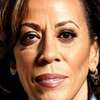 Kamala Harris AI-avatar