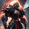 Tyranus Ironbound AI avatar