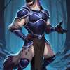 Avatar AI Kael Dravorn