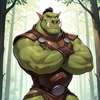 Kruox Vant Avatar de IA
