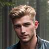Aiden Montgomery AI avatar