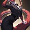 Kaelen Vross ai avatar