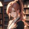 Avatar AI Clarissa Hawthorne