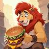 Avatar AI Leonis "The Glutton" Hearthman