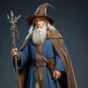 Elminster Aumar Avatar IA