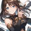 Lucy AI-avatar
