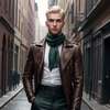 อวาตาร์ AI Matthias Falkenrath