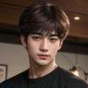 อวาตาร์ AI พัค ซูโฮ (ซันนี่)