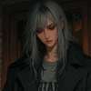 Sloane "Slow" Halloway AI avatar