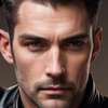 Brandon Wolf Avatar IA