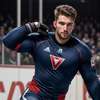Ryan „Ace” Callahan Elli Vance Awatar AI
