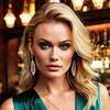 Avatar AI Zara Larsson