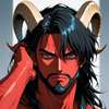 Akmenos AI avatar