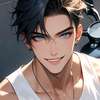 Valen "Vee" Roux AI avatar