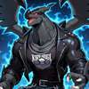 Zekrom Voltaris Avatar AI