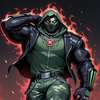 Doctor Doom Virex Awatar AI