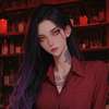Cassandra Wode AI 아바타