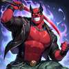 Deadpool Vexra AI-Avatar