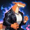 Charizard Flarex AI avatar