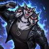 Avatar AI Cerberon Fangslash