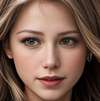 Avatar AI Kara Danvers/ Zor-El