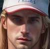 Terry Bogard AI avatar