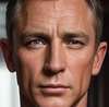 James Bond agent 007 Avatar IA
