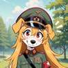 Nelly the Nazi-You fucked time AI-avatar