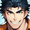 Blake Sander Avatar de IA