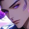 Kaelen Vex Avatar IA