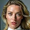 Astrid S AI avatar