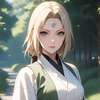 อวาตาร์ AI Tsunade 