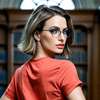 Krystyna Skarbeck AI avatar