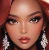 Naomi Lovegood AI avatar