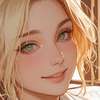Belladona "Bella" Martin AI аватар