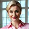 Emma Kirby AI avatar