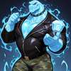 Ymiron Glaciarch Avatar AI