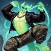 Kai Verdanthraxis AIアバター