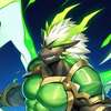 Kaelen Thorne Avatar IA