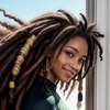 Jamaicana ai avatar